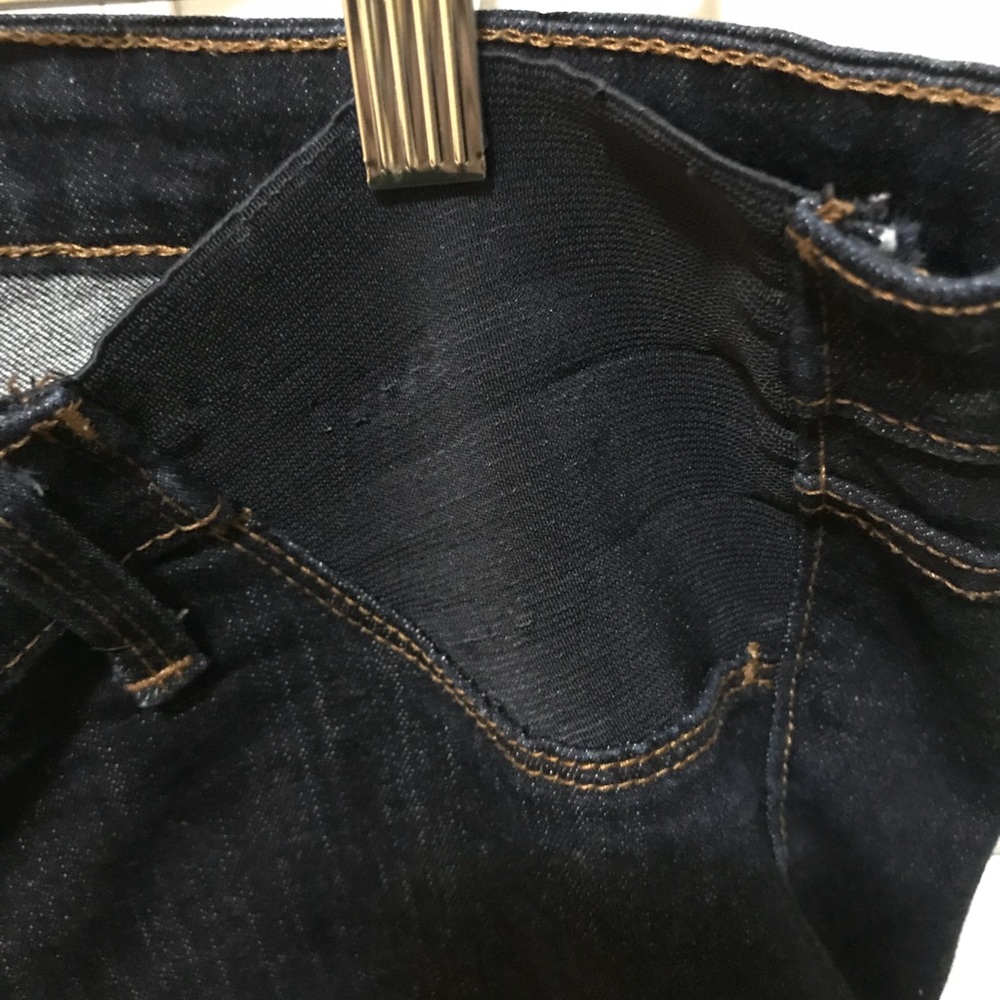 Maternity Jeans